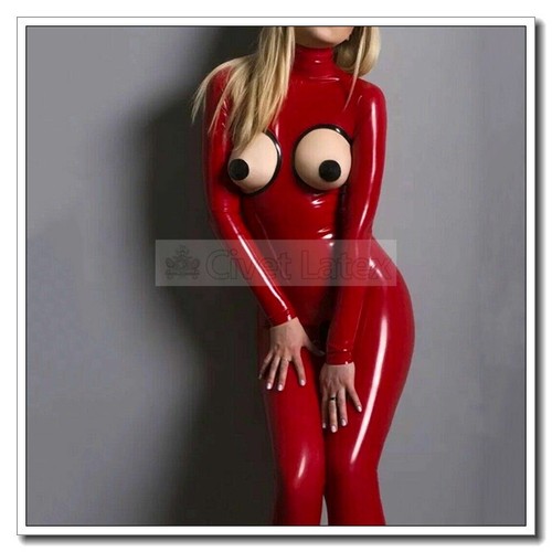 Body sexy lattice con foro - con,