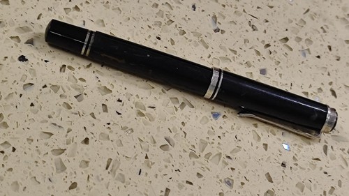 Penna roller pelikan souveran - penna,