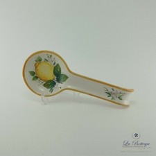 POGGIA MESTOLO IN CERAMICA