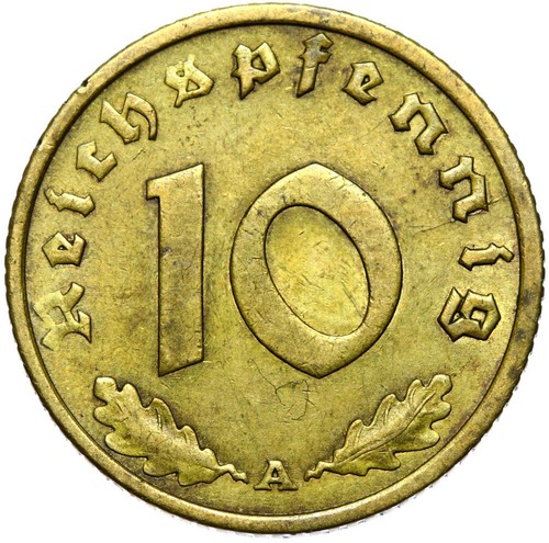 Impero tedesco terzo - impero, 3.