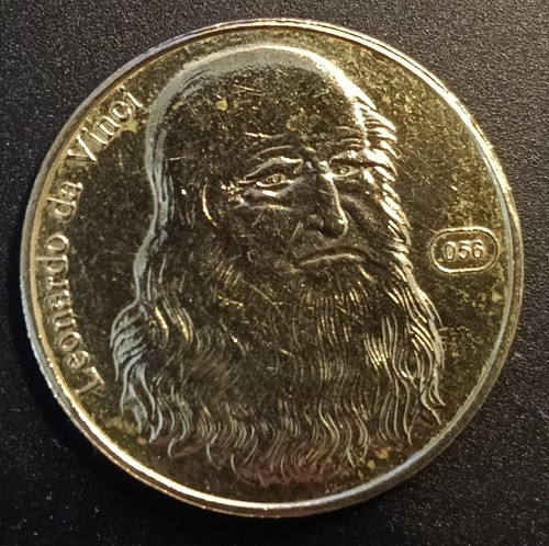Celebrazioni leonardesche - celebrazioni,