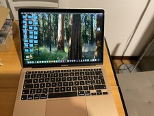Apple MacBook Air 13” i5