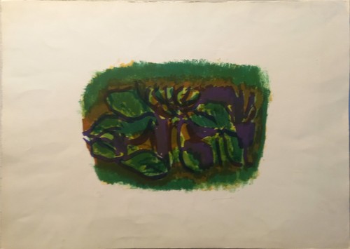 Ennio morlotti studio - ennio,