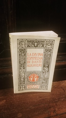 Dante alighieri divina - alighieri,
