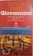 'Giovannino', Ercole Patti