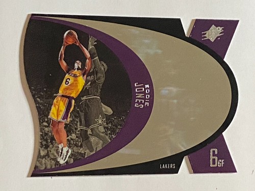Carta base basket 1997 - 🏀,