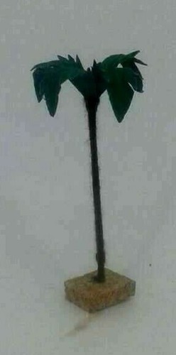 Palme stoffa e ferro - 2,