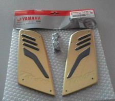 PEDANA  ORIGINALE YAMAHA PER