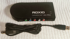 Roxio Game Capture HD PRO con
