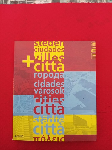 Libro più città catalogo - più, città,