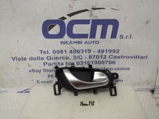 80671 4118r maniglia porta - 80671-4118r,