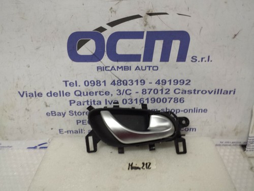 80671 4118r maniglia porta - 80671-4118r,