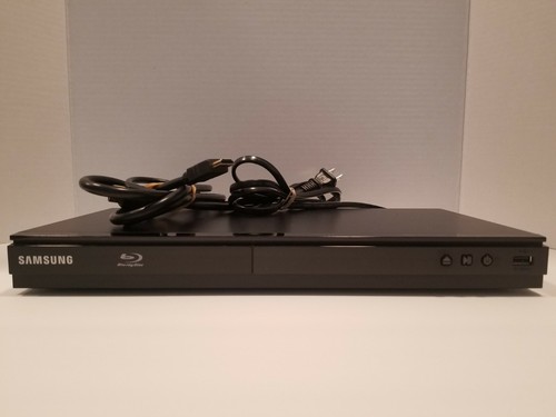 Lettore blu ray samsung - lettore, blu-ray