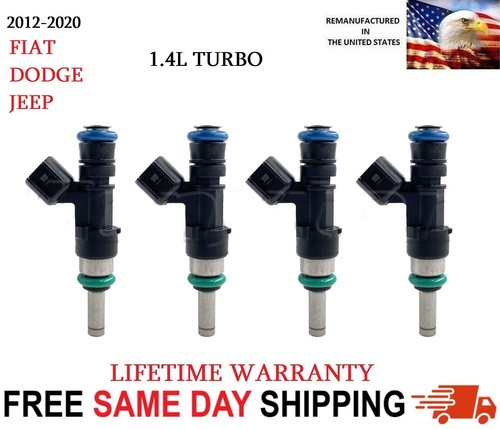 Oem bosch fuel injectors - oem,