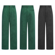 Pantaloni bambino ragazzo tuta