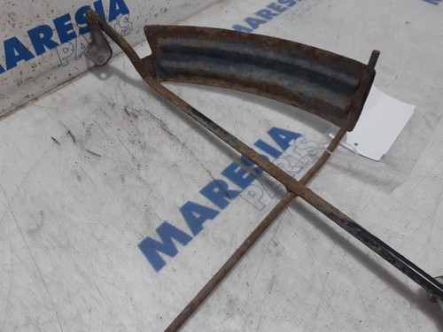 Vasca ruota scorta - vasca, peugeot