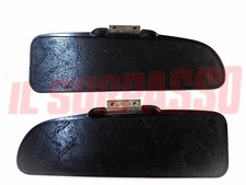 ALETTE ANTINE PARASOLE GIALLE