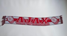 Sciarpa vintage AJAX Amsterdam