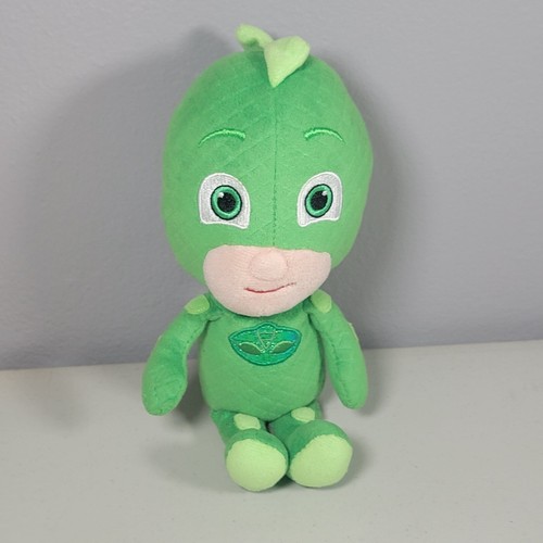 Masks peluche gekko - masks,