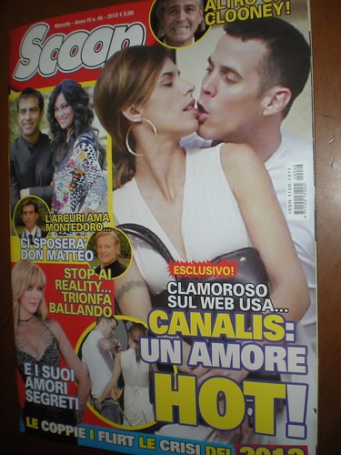 Scoop elisabetta canalis emma - scoop.elisabetta, canalis,emma