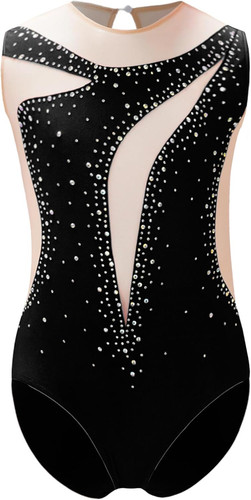Body danza classica - body,