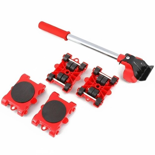 Pezzi kit spostamento mobili - kit,
