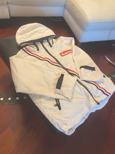 Moncler trakhener jacket - trakhener,