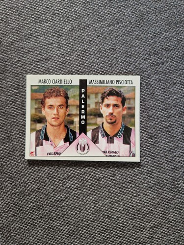 Figurina calciatori panini - figurina,