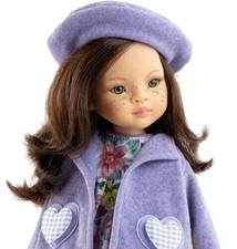 Paola Reina 04670 Las