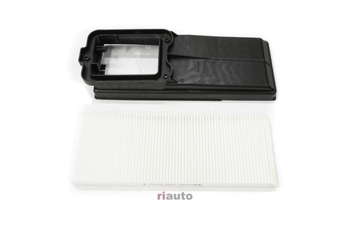 Nuovo filtro antipolline - nuovo,