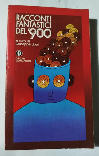 Racconti fantastici del 900 - del,