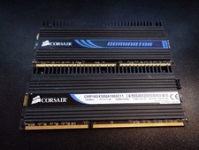 Kit RAM memoria desktop 16 GB