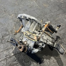 Cambio manuale per modello