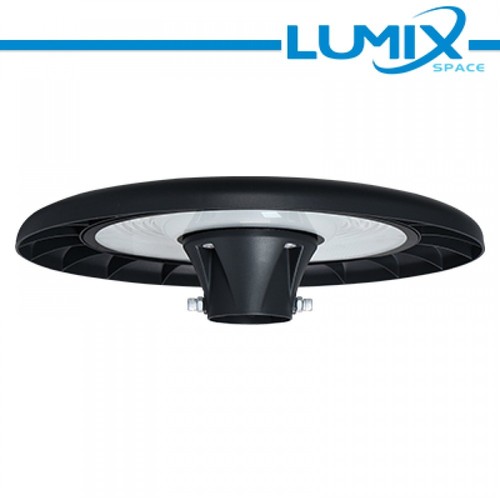 Lampione led 100w - led, ip65