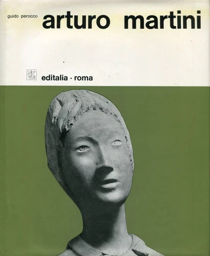Guido perocco arturo martini - -,