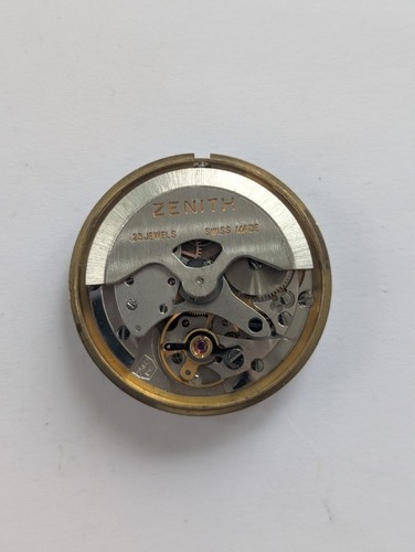 Orologio vintage zenith - orologio,