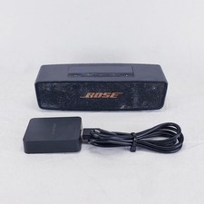 Bose soundlink mini - bose, ii
