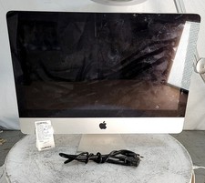 Apple iMac 21.5", MID 2010