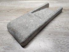 Curb rampa marciapiede in