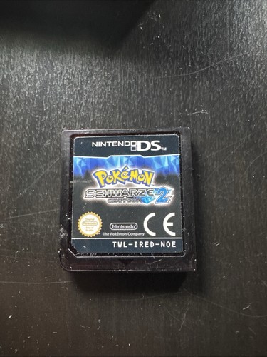 Pokémon edizione nera - pokémon,
