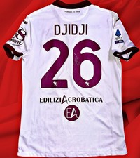 Maglia calcio torino joma - maglia,