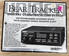 Radio scansione scanner mobile