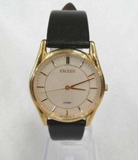 Orologio da polso analogico al quarzo CITIZEN 0330-C30803