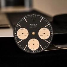 Rolex Vintage 6239 Daytona #