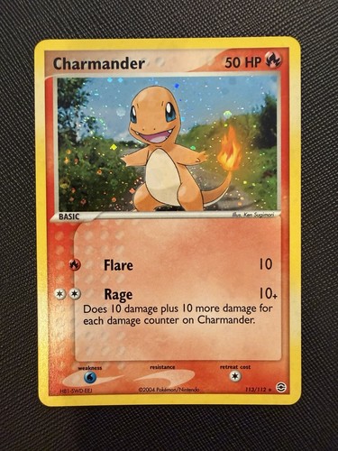 Pokemon rosso fuoco foglia - ex,
