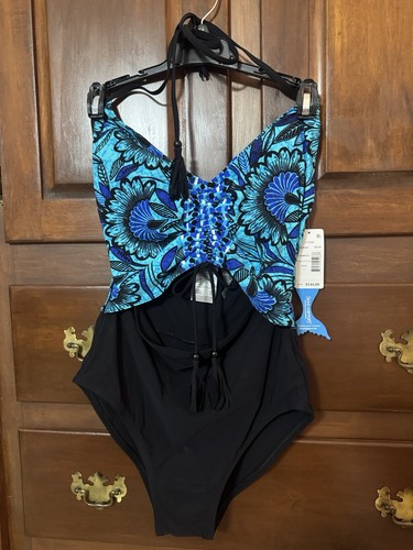 Costume intero donna - , skinny