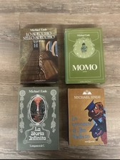 Michael Ende - La storia