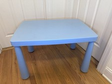 Tavolo per bambini Mammut