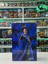 Mattel barbie the jewel - barbie,