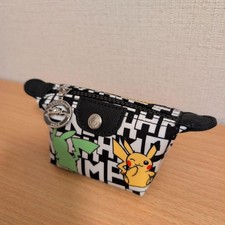 Custodia per monete Longchamp